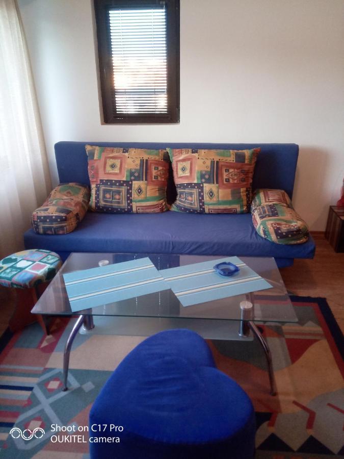 Guest House Veneta Sozopol Exterior photo