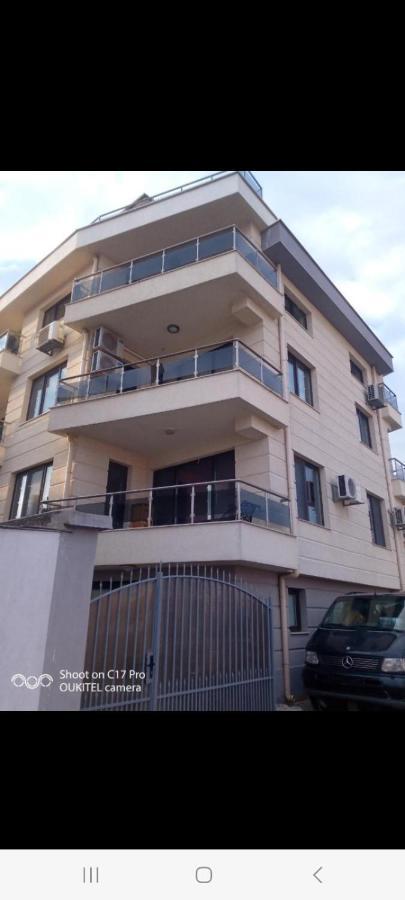 Guest House Veneta Sozopol Exterior photo