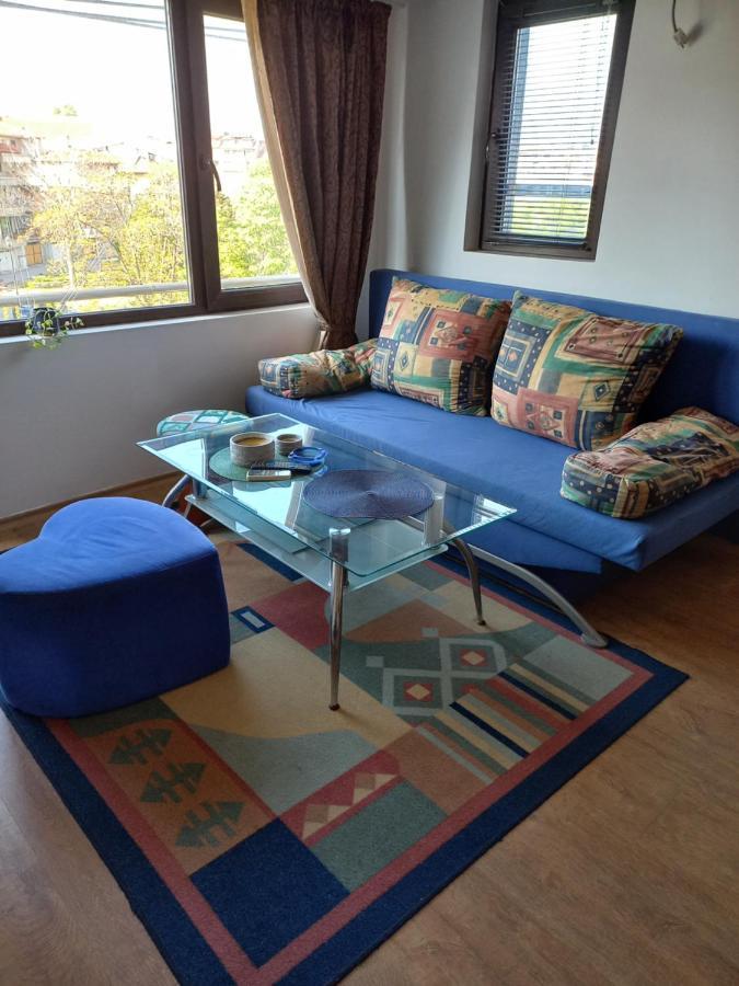 Guest House Veneta Sozopol Exterior photo