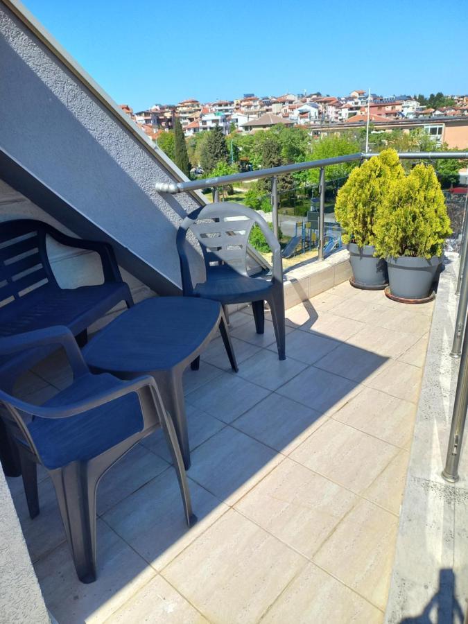 Guest House Veneta Sozopol Exterior photo