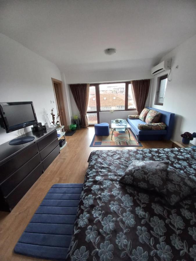 Guest House Veneta Sozopol Exterior photo