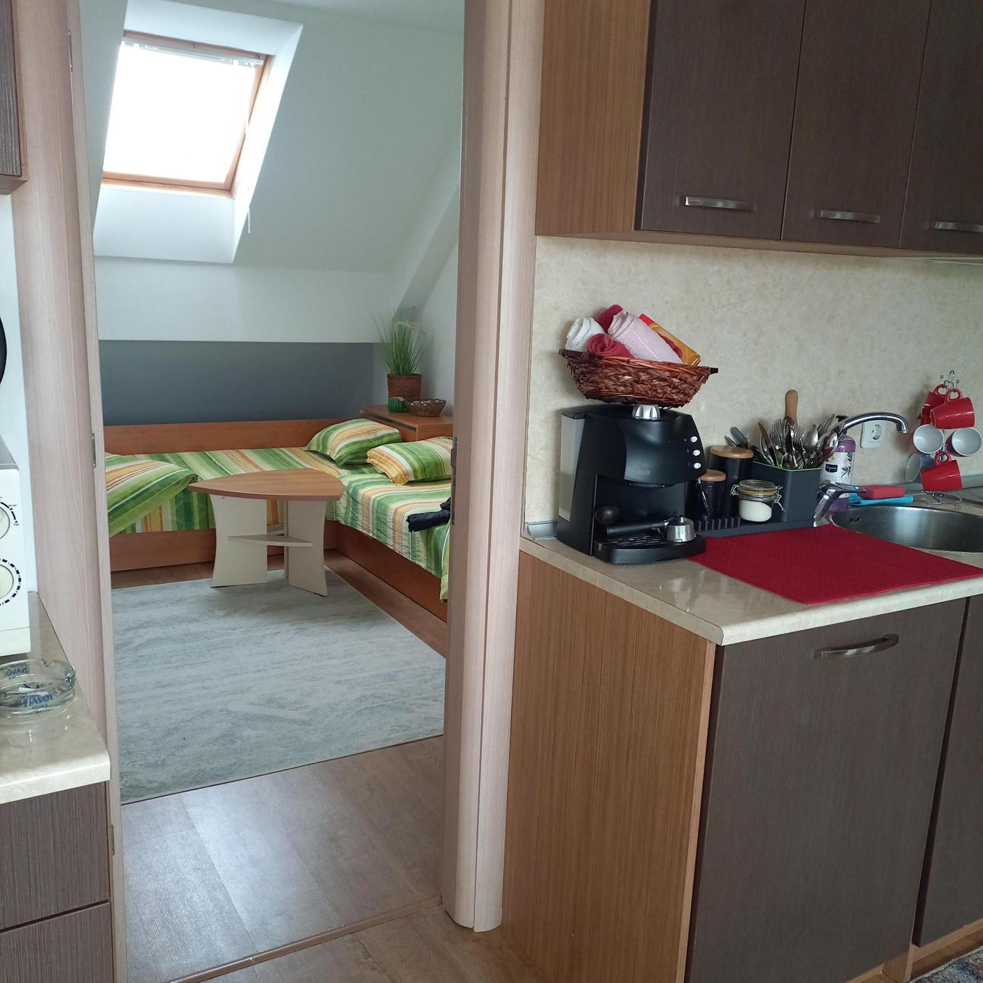 Guest House Veneta Sozopol Exterior photo