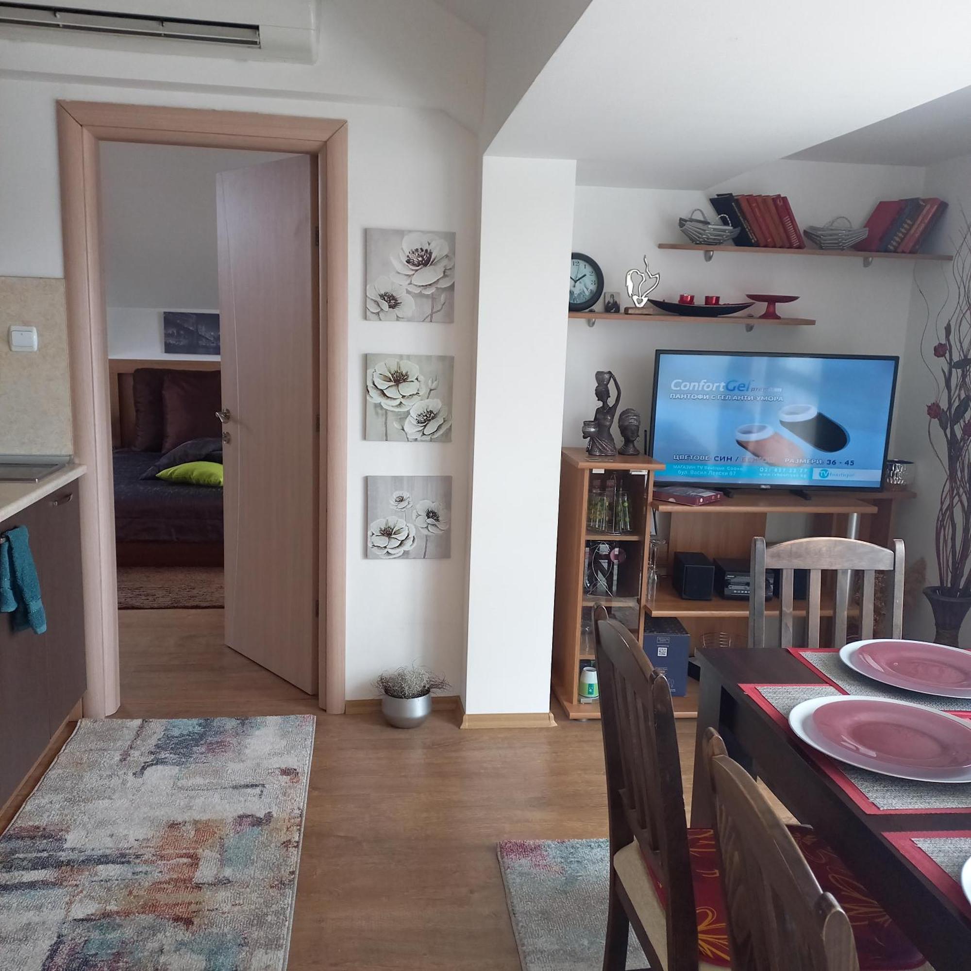 Guest House Veneta Sozopol Exterior photo