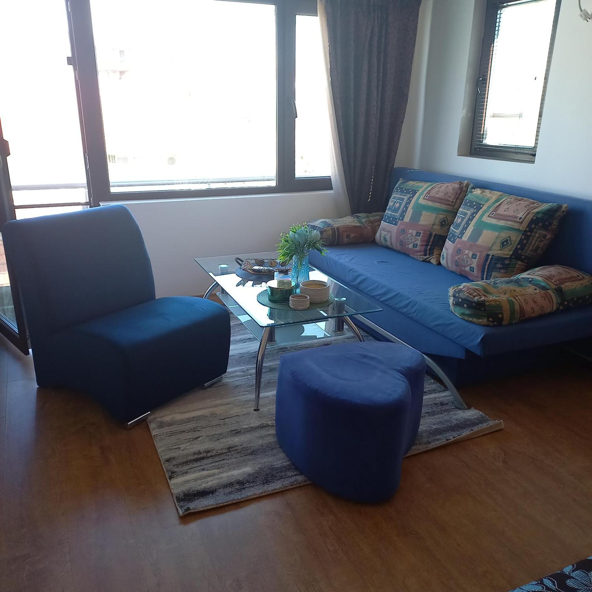 Guest House Veneta Sozopol Exterior photo